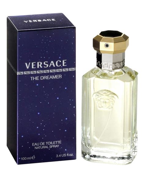 versace the dreamer for him eau de toilette review|versace the dreamer original.